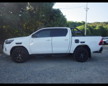 Toyota Hilux 2023