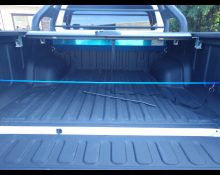 Toyota Hilux 2023