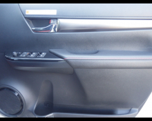 Toyota Hilux 2023