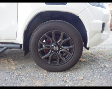 Toyota Hilux 2023