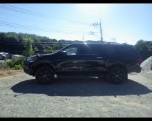 Toyota Hilux 2021