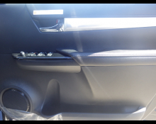 Toyota Hilux 2021