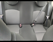Nissan March 2022