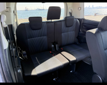 Toyota Voxy 2016