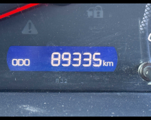 Toyota Voxy 2016