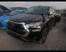 Toyota Hilux 2023