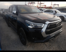 Toyota Hilux 2023 For Sale and Price