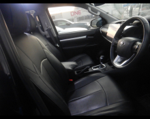 Toyota Hilux 2023