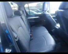 Toyota Hilux 2023