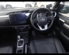 Toyota Hilux 2023