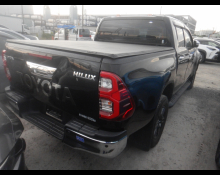 Toyota Hilux 2023