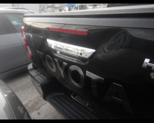 Toyota Hilux 2023