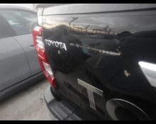 Toyota Hilux 2023