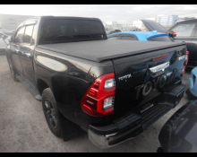 Toyota Hilux 2023