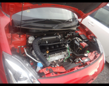 Suzuki Swift 2022