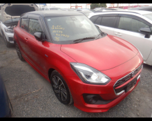 Used Suzuki Swift Cars For Sale in Japan