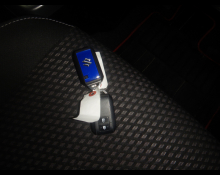 Suzuki Swift 2022