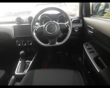 Suzuki Swift 2022