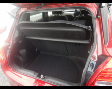 Suzuki Swift 2022
