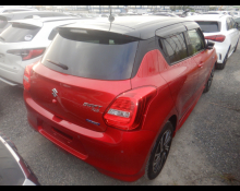 Suzuki Swift 2022