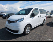 Nissan NV200 2022