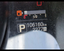 Nissan NV200 2022