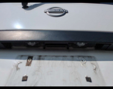 Nissan NV200 2022