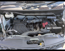 Nissan NV200 2022