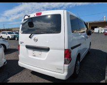 Nissan NV200 2022