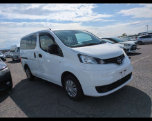 Used Nissan Nv200 Cars For Sale in Japan