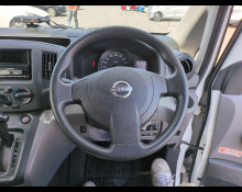 Nissan NV200 2022