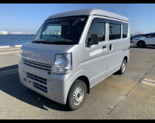 Daihatsu Move 2021, WHITE, 660cc - Karmen Ltd