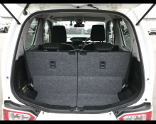 Suzuki Wagon R 2021