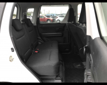 Suzuki Wagon R 2021