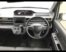 Suzuki Wagon R 2021
