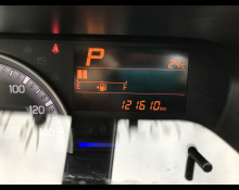 Suzuki Wagon R 2021