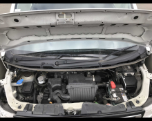 Suzuki Wagon R 2021
