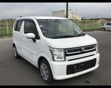 Suzuki Wagon R 2021