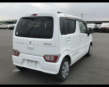 Suzuki Wagon R 2021