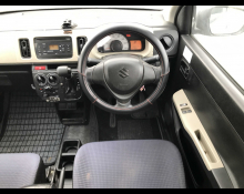 Suzuki Alto 2021