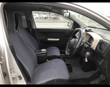 Suzuki Alto 2021