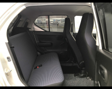 Suzuki Alto 2021