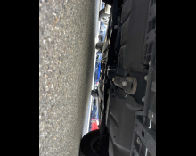 Toyota Allion 2019