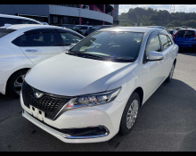 Toyota Allion 2019