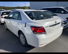 Toyota Allion 2019