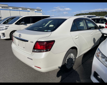 Toyota Allion 2019