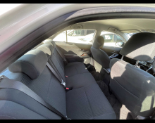 Toyota Allion 2019