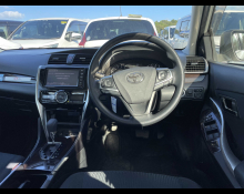 Toyota Allion 2019