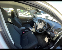 Toyota Allion 2019