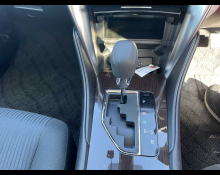 Toyota Allion 2019